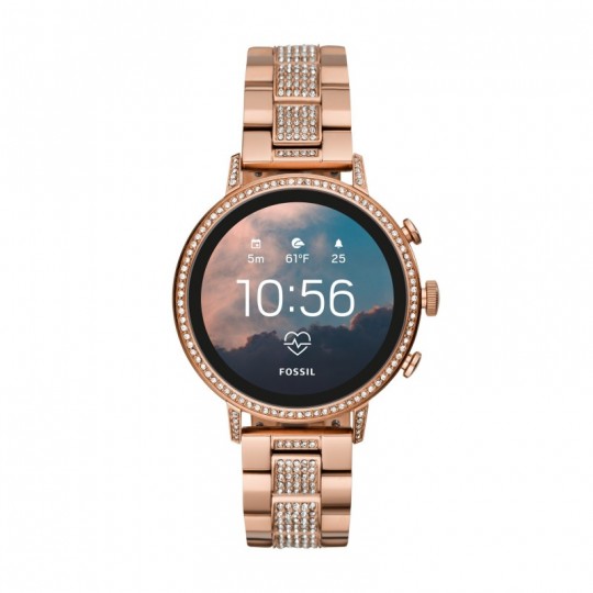 fossil ftw6011p
