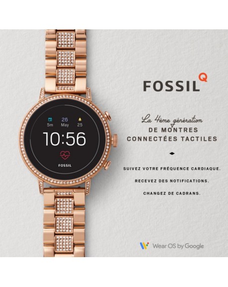 fossil ftw6011p