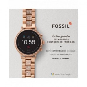 fossil ftw6011p