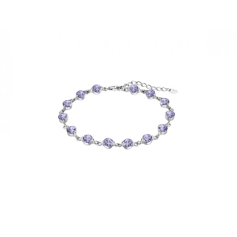 Lotus Silver Bracelet Femme Argent - LP1788-2/3 Lotus Silver Bracelet Femme Argent - LP1788-2/3