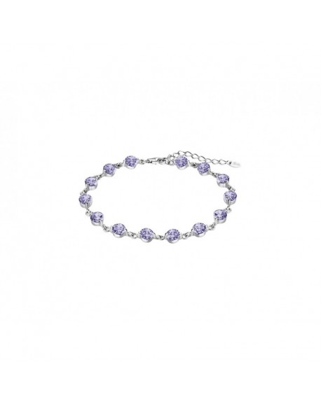 Lotus Silver Bracelet Femme Argent - LP1788-2/3