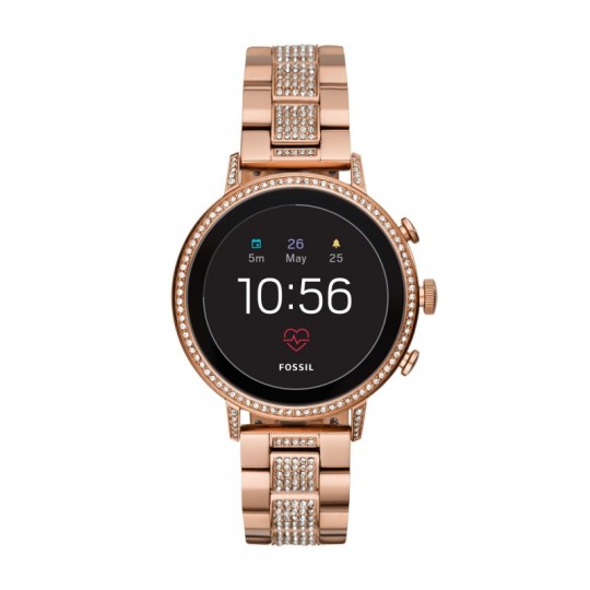 fossil ftw6011p
