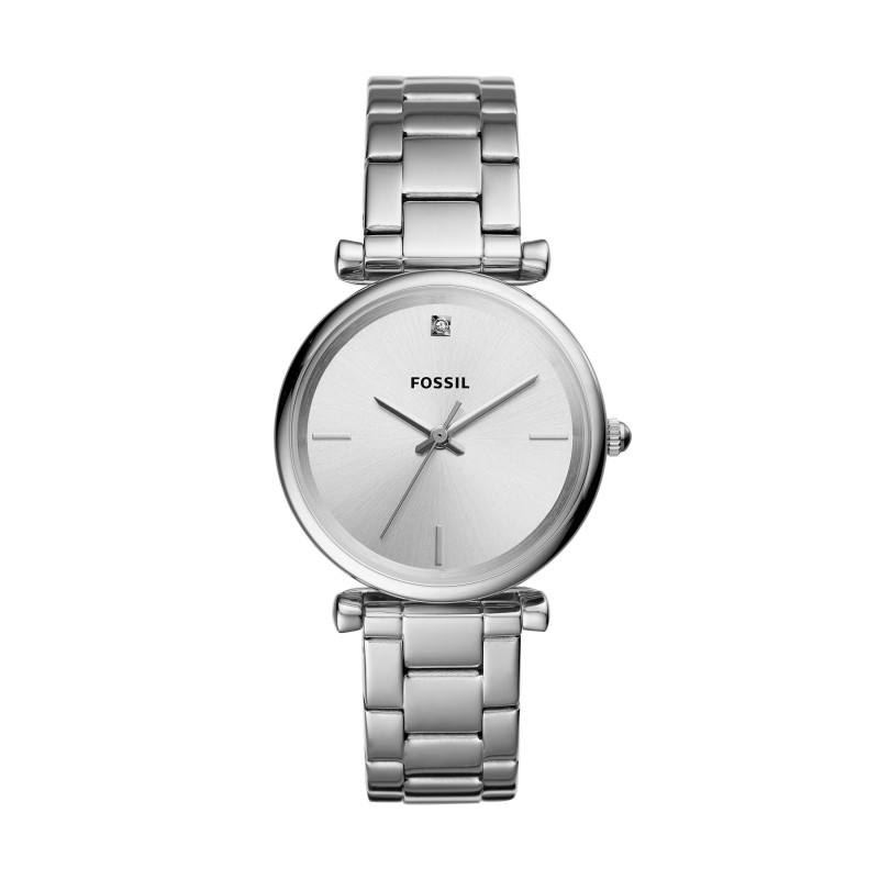 Fossil - JR1418 - Montre Homme - Quartz Analogique - Chronomètre