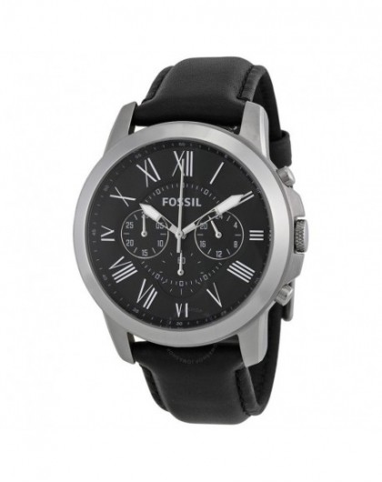 Fossil Grant Montre Homme...