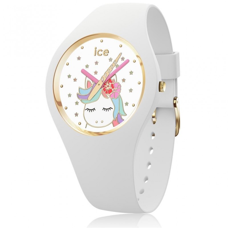 Ice Watch Fantasia White Montre Femme Small 016721