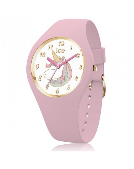 Ice Watch Fantasia Pink Montre Femme Small 016722