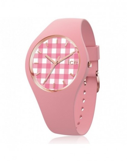 Ice Watch Change Vichy Pink...