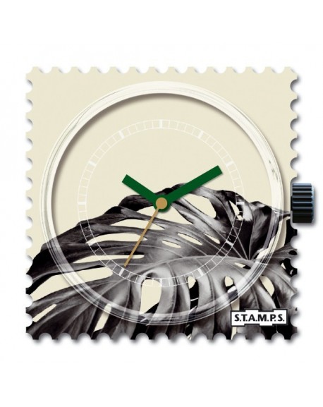 STAMPS Boitier Montre Design In The Window-105488