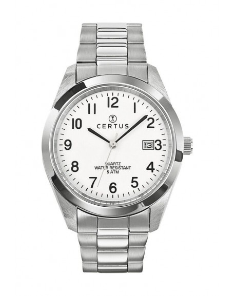 Certus  Montre Homme Acier 615318