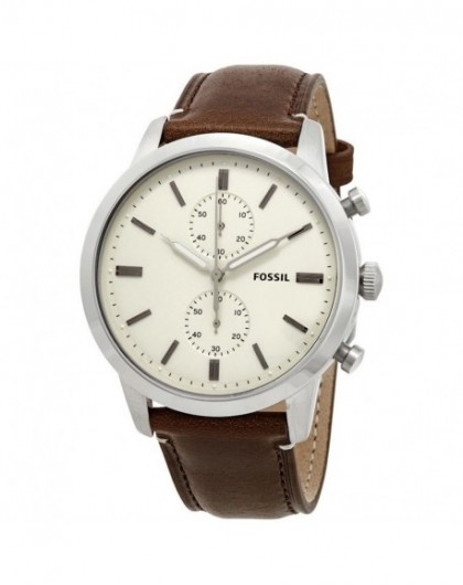 Fossil Homme Montre...