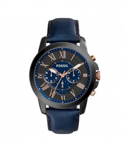 Fossil Grant Montre Homme...
