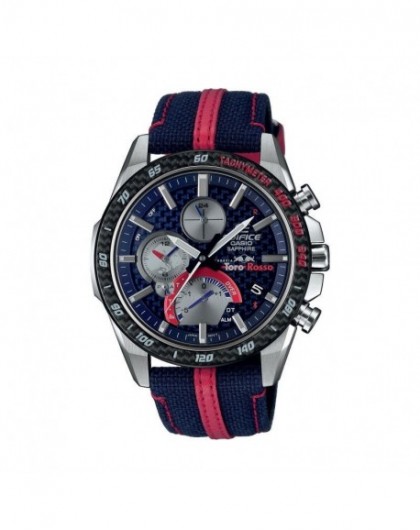 Casio Edifice Toro Rosso...