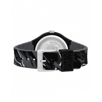 Superdry Orologio Casual SYG270EB
