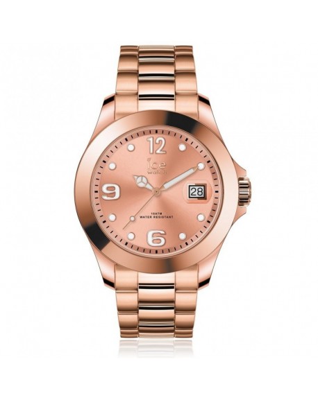 Ice Watch Steel Classic Light Rose Gold Small Montre Femme 017321