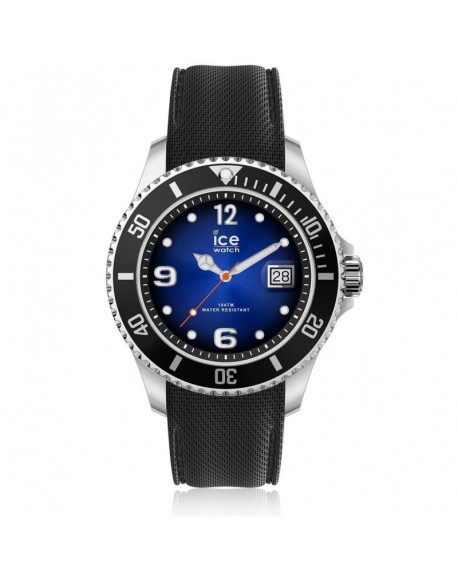 Ice Watch Steel Deep Blue Extra Large Montre Homme 017329