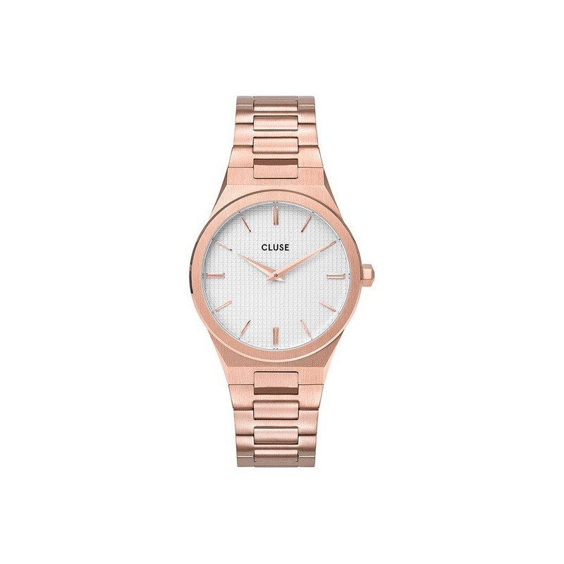 Montre cluse fashion acier