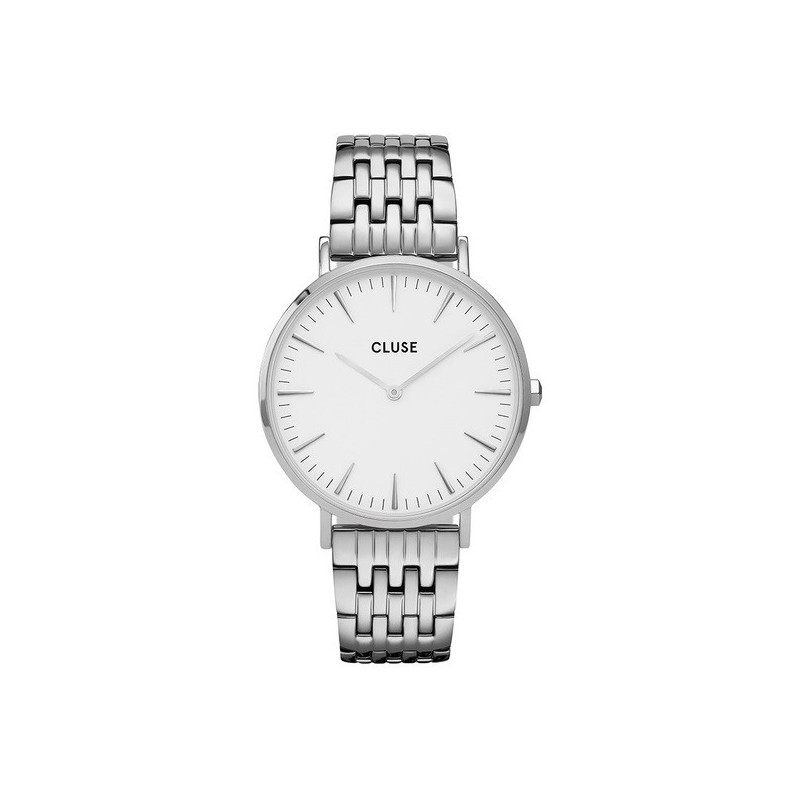 CLUSE Boho Chic Montre Femme Acier CW0101201023 CLUSE Boho Chic Montre Femme Acier CW0101201023