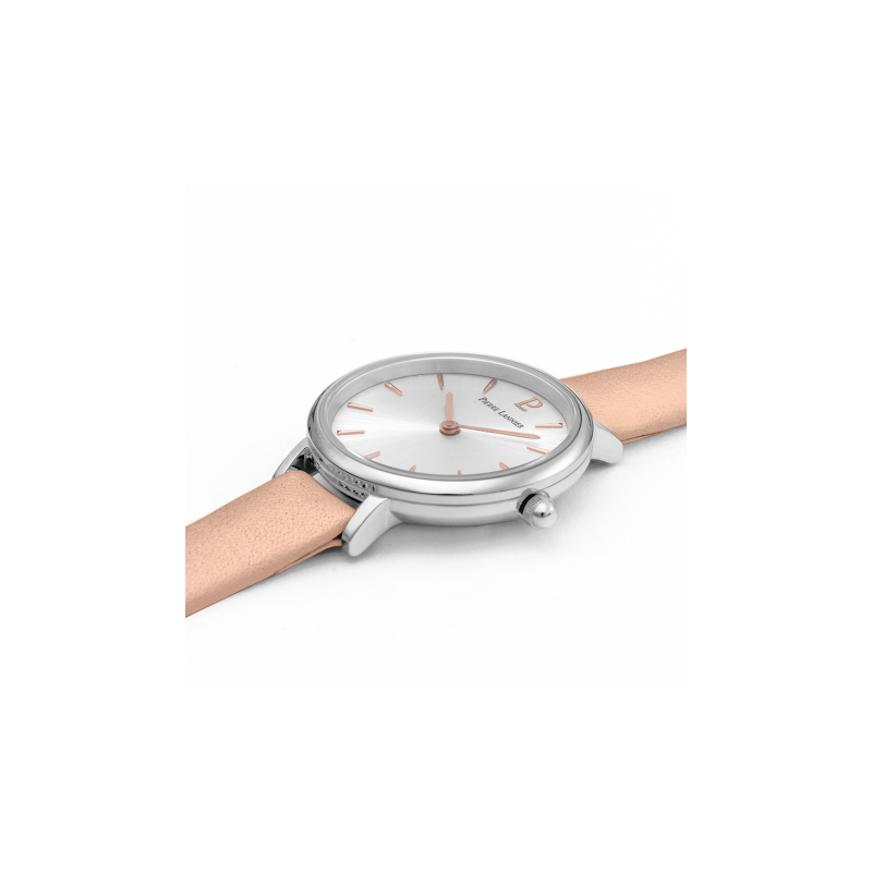 Montre NOVE ROCKETEER C005-07 - Acier, Quartz, étanche 200m, Bracelet Or Rose