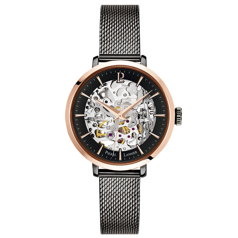 Montre discount paul lannier