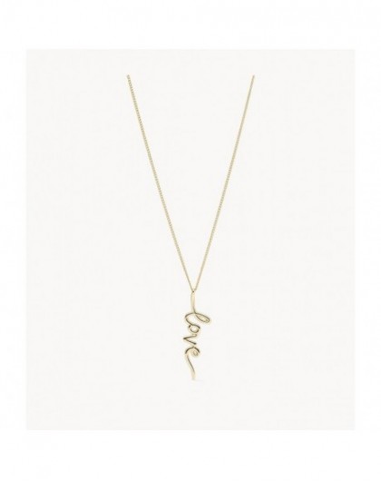 Fossil Femme Collier Love...