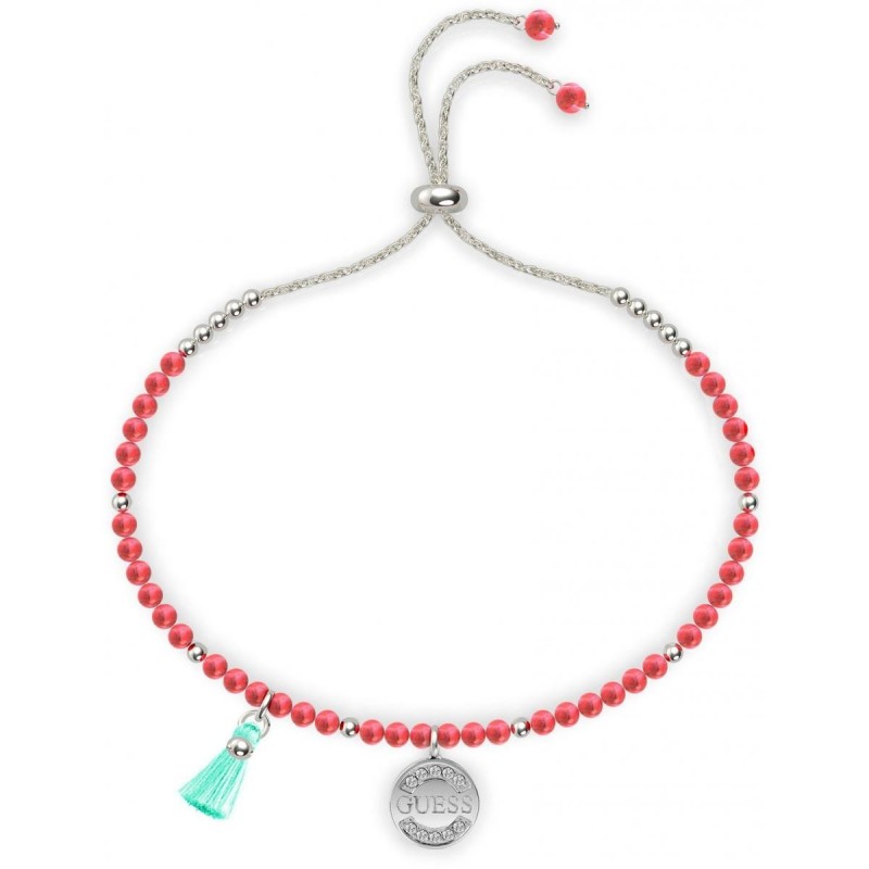 Guess Nature Girl Bracelet Acier UBB79135-S Guess Nature Girl Bracelet Acier UBB79135-S