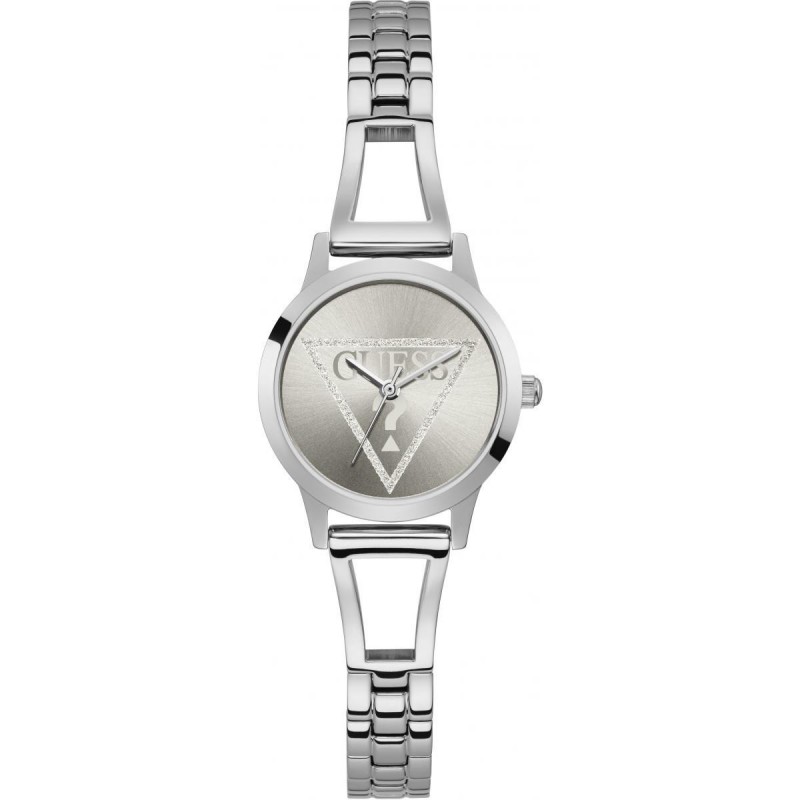 Guess Lolita Montre Femme Acier GW0002L1 Guess Lolita Montre Femme Acier GW0002L1