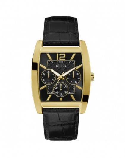 Guess Solitare Montre Homme...