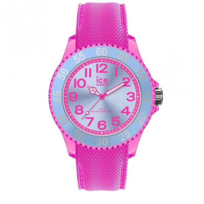 Ice Watch Cartoon Lollipop Montre Femme Small 017730 Ice Watch Cartoon Lollipop Montre Femme Small 017730
