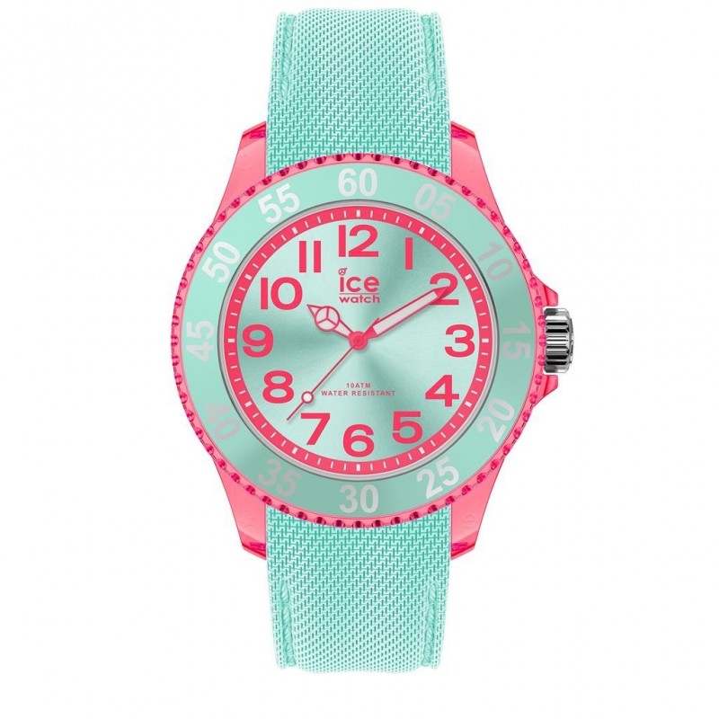 Ice Watch Cartoon Butterfly Montre Femme Small 017731 Ice Watch Cartoon Butterfly Montre Femme Small 017731