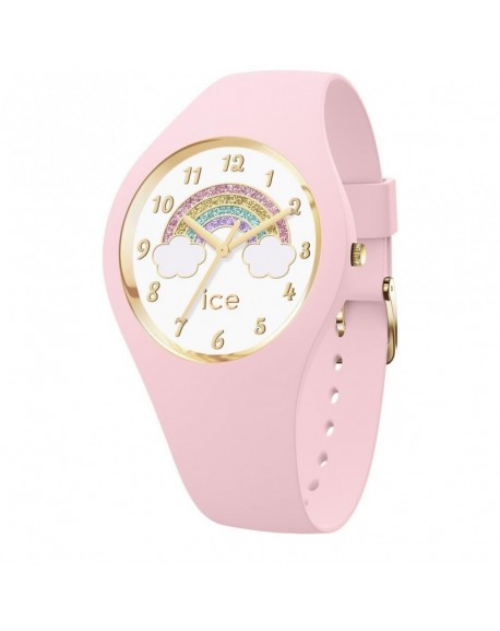 Ice Watch Fantasia Rainbow Pink Montre Femme Small 017890
