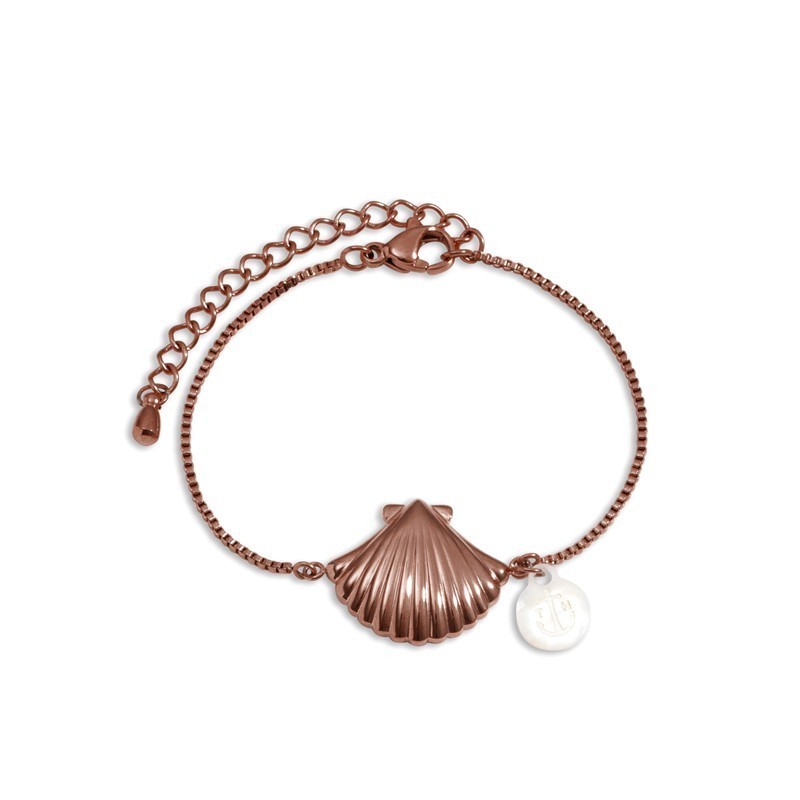 copy of Tom Hope Collier Heart and Anchor Silver TM0390