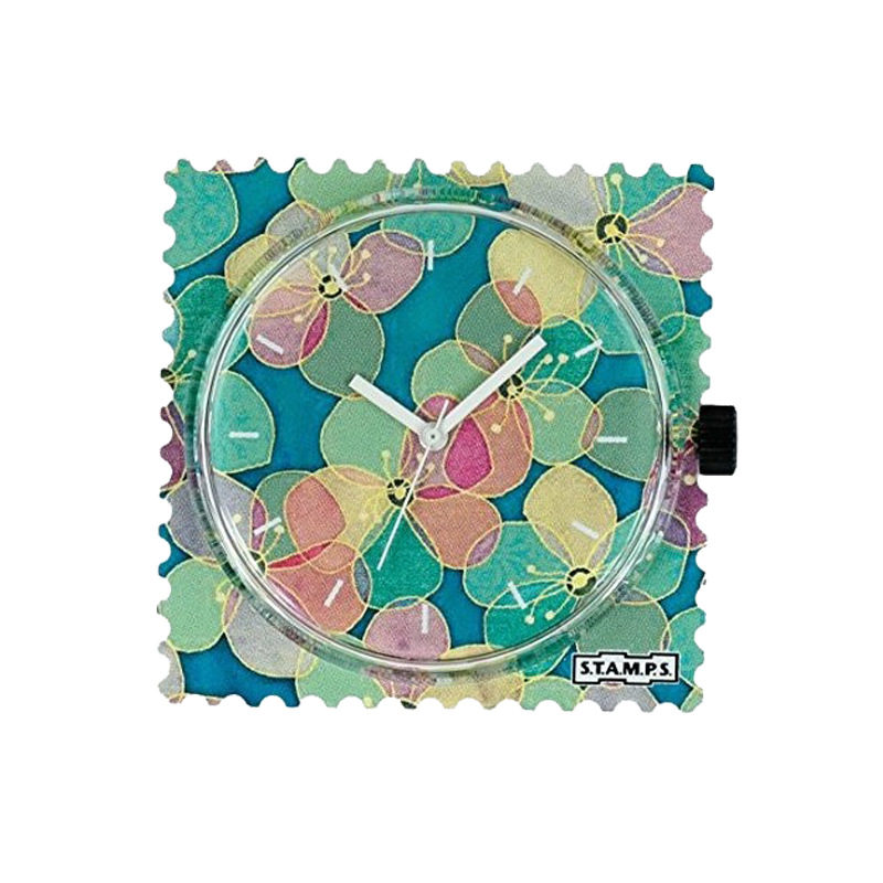 Boitier Montre STAMPS 104829 Viola Boitier Montre STAMPS 104829 Viola