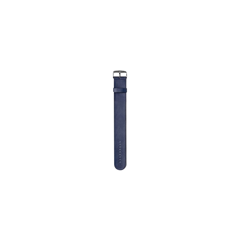 Bracelet Montre STAMPS 100003-2800 Classic Leather Dark Blue Bracelet Montre STAMPS 100003-2800 Classic Leather Dark Blue