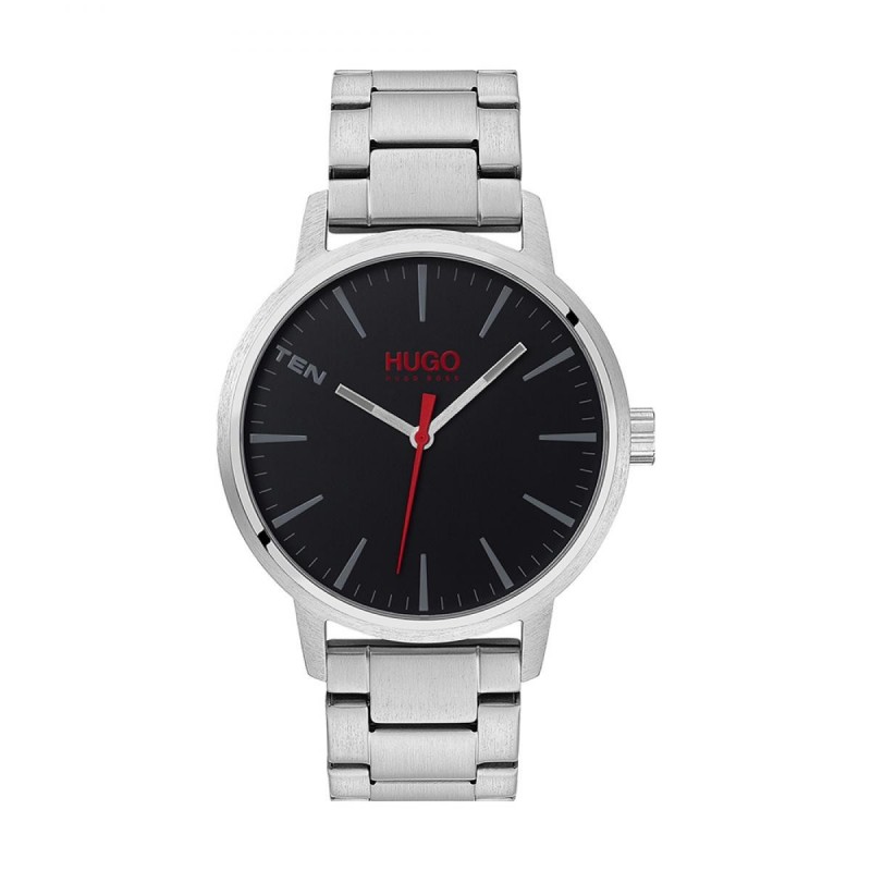HUGO BOSS Stand Montre Homme Acier 1530140