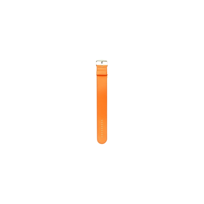 Bracelet Montre STAMPS 100137-1400 Satin Orange Bracelet Montre STAMPS 100137-1400 Satin Orange