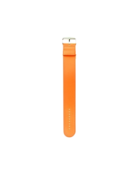 Bracelet Montre STAMPS 100137-1400 Satin Orange