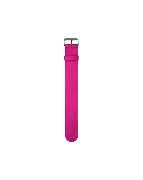 Bracelet Montre STAMPS 100137-2100 Satin Pink