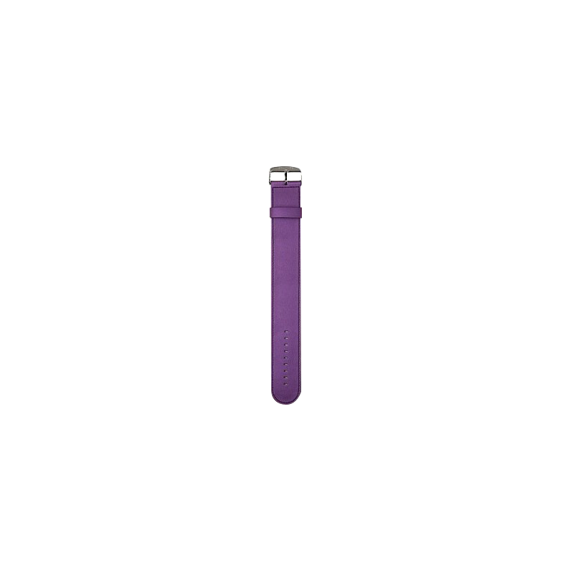 Bracelet Montre STAMPS 100137-2500 Satin Violet Bracelet Montre STAMPS 100137-2500 Satin Violet