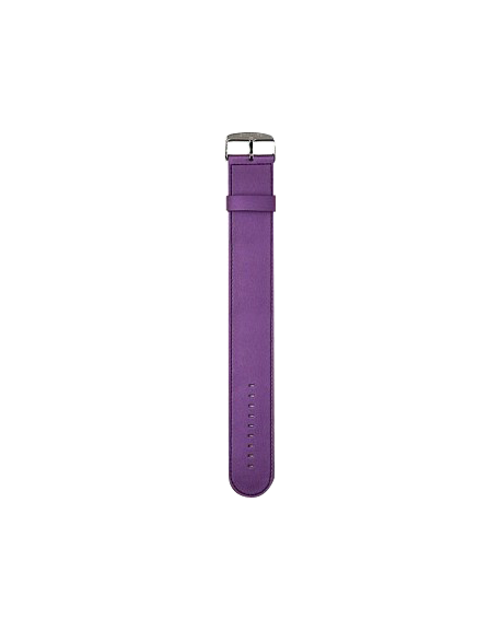 Bracelet Montre STAMPS 100137-2500 Satin Violet