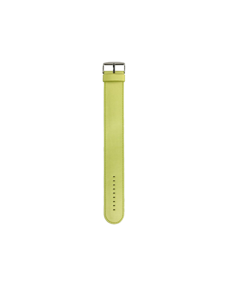 Bracelet Montre STAMPS 100137-3250 Satin Lime