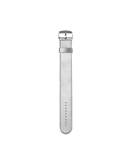 Bracelet Montre STAMPS 100137-4200 Satin Silver
