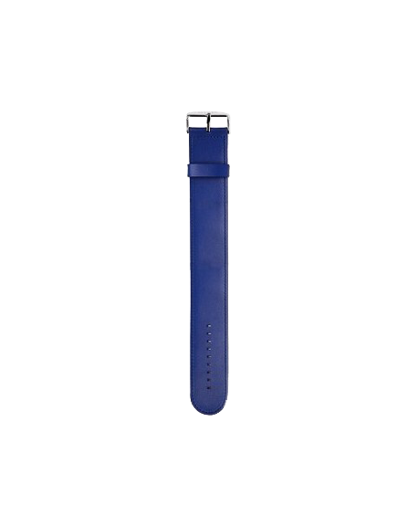 Bracelet Montre STAMPS 100892-2700 Jack Classic Leather Blue