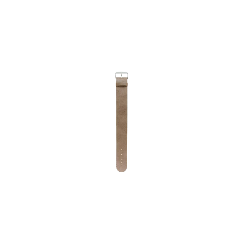 Bracelet Montre STAMPS 100892-4300 Jack Classic Leather Taupe Bracelet Montre STAMPS 100892-4300 Jack Classic Leather Taupe