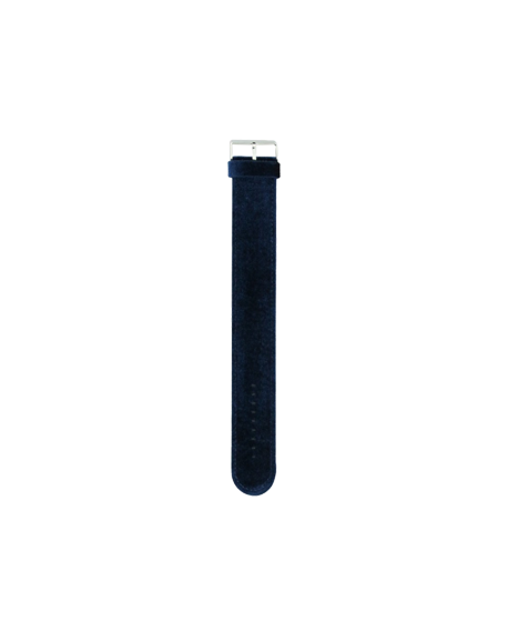 STAMPS Bracelet Montre Armband Velvet Dark Blue 105314-2800