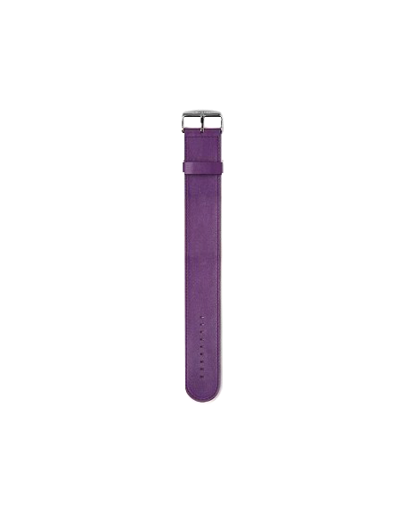 Bracelet Montre STAMPS 100003-2500 Classic Leather Violet