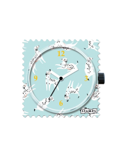 STAMPS Boitier Montre...