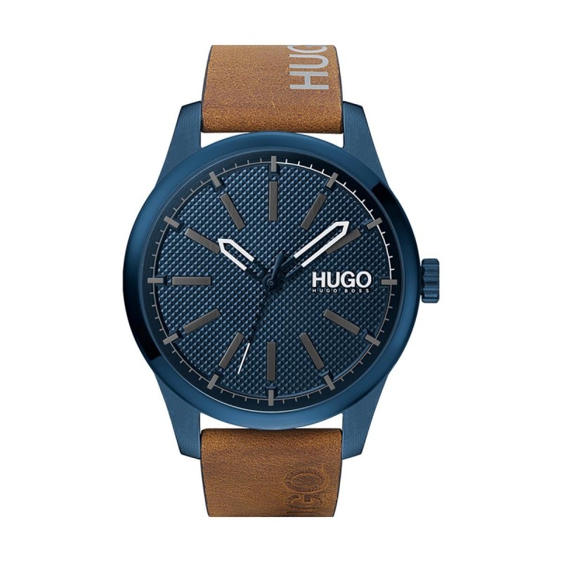 copy of HUGO BOSS Montre Homme Business Focus Acier Noir 1530127 copy of HUGO BOSS Montre Homme Business Focus Acier Noir 1530127