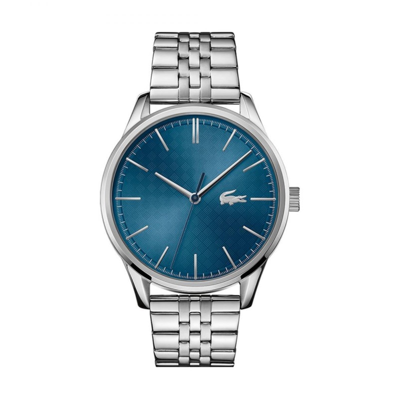 Lacoste Vienna Montre Homme Acier 2011049 Lacoste Vienna Montre Homme Acier 2011049