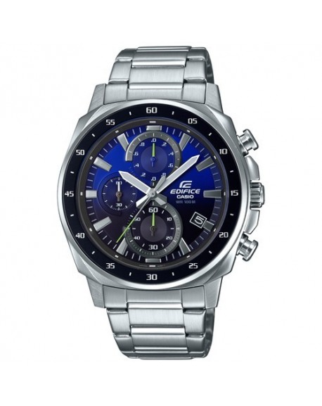 copy of Casio Edifice Montre Homme Chrono Acier EFV-C100D-1AVEF