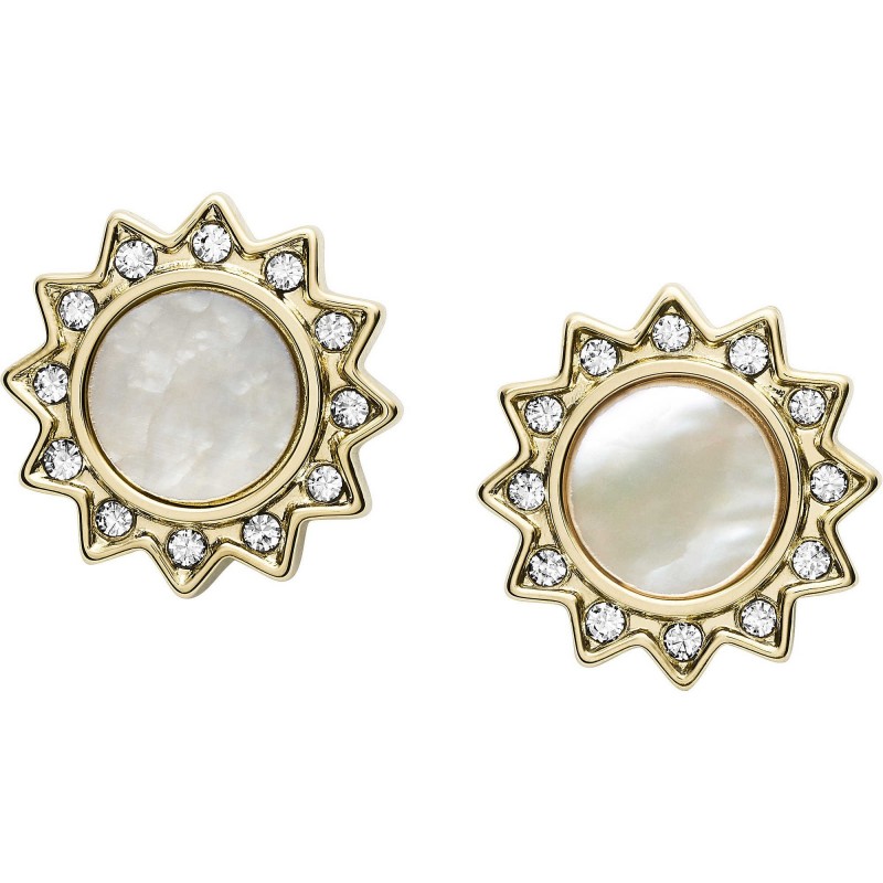 copy of Fossil Femme Boucles D'Oreilles Acier Doré Rose Coeur Et Strass JF03364791 copy of Fossil Femme Boucles D'Oreilles Acier Doré Rose Coeur Et Strass JF03364791